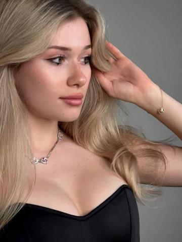 Анкета проститутки Ида, Уютное, 23 года, №154388